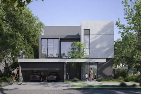 6 Bedroom Villa for Sale in Jumeirah Golf Estates, Dubai - Mansion | Payment Plan | luxury