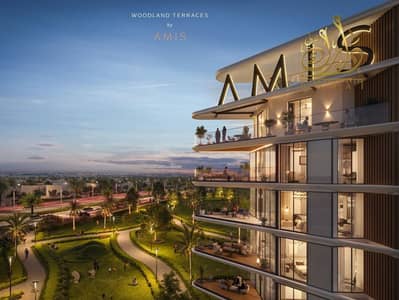1 Bedroom Apartment for Sale in Mohammed Bin Rashid City, Dubai - WhatsApp Image 2025-05-24 at 11.21. 35 AM. jpeg