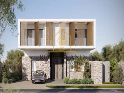 4 Bedroom Villa for Sale in Al Hudayriat Island, Abu Dhabi - WhatsApp Image 2024-03-19 at 2.54. 09 PM (1). jpeg