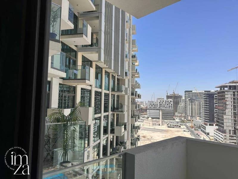 شقة في كريك فيوز باي عزيزي (فرهاد عزيزي ريزيدنس)،مدينة دبي الطبية المرحلة 2،الجداف 60000 درهم - 11796740 شقة في كريك فيوز باي عزيزي (فرهاد عزيزي ريزيدنس)،مدينة دبي الطبية المرحلة 2،الجداف 60000 درهم - 11796740
