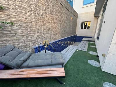 4 Bedroom Villa for Rent in Jumeirah Village Circle (JVC), Dubai - ac9505cb-b56d-482f-8c3f-67b3cff2dd9c. jpg