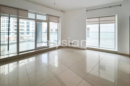 2 Bedroom Flat for Rent in Dubai Marina, Dubai - Vacant | Spacious | Low Floor | 2 Bed