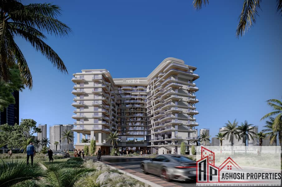 10 Dubai Island_ENTRANCE View_2. png