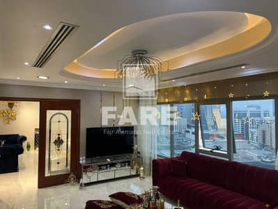 شقة 3 غرف نوم للبيع في المجاز، الشارقة - IMG-20240807-WA0034(2). jpg