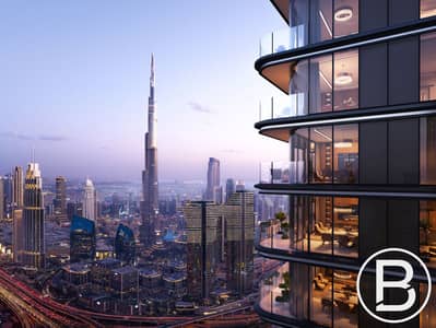 2 Cпальни Апартаменты Продажа в Шейх Зайед Роуд, Дубай - 1. jpg