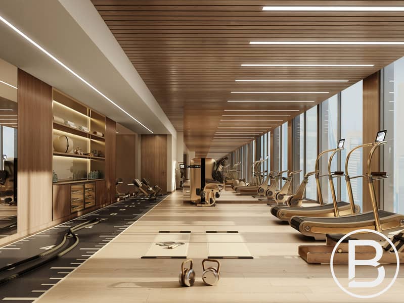 7 TTD_Residences_Gym. jpg