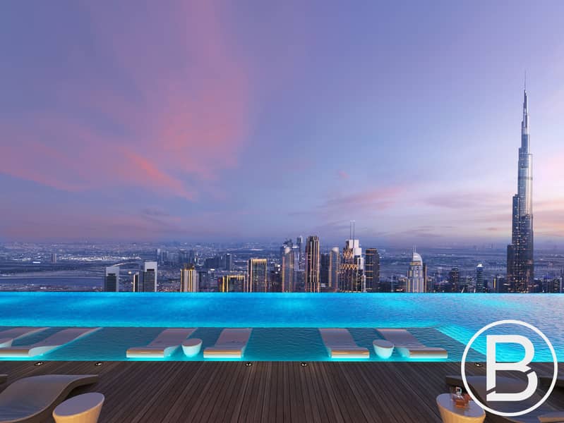 11 TTD_residences_pool_night. jpg