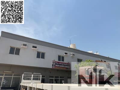 1 Bedroom Flat for Rent in Al Jurf, Ajman - 5. jpg