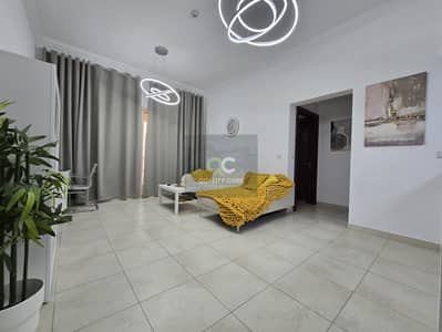 1 Bedroom Flat for Rent in Dubai Sports City, Dubai - mediteran canal 1. jpeg
