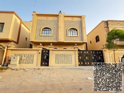 5 Bedroom Villa for Rent in Al Helio, Ajman - IMG-20250526-WA0102. jpg