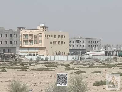 艾尔朱尔夫， 阿治曼 住宅地块待售 - 95eaee17-0e56-4cdb-8983-fb9e7d8eacfa. jpg