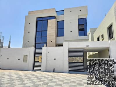 5 Bedroom Villa for Sale in Al Bahia, Ajman - WhatsApp Image 2025-05-29 at 4.25. 34 PM. jpeg