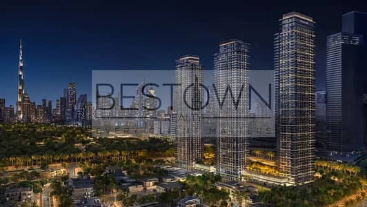1 Bedroom Flat for Sale in Za'abeel, Dubai - 772998964-1066x800. jpg