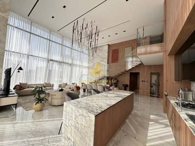 4 Bedroom Penthouse for Rent in Business Bay, Dubai - IMG-20250529-WA0126. jpg