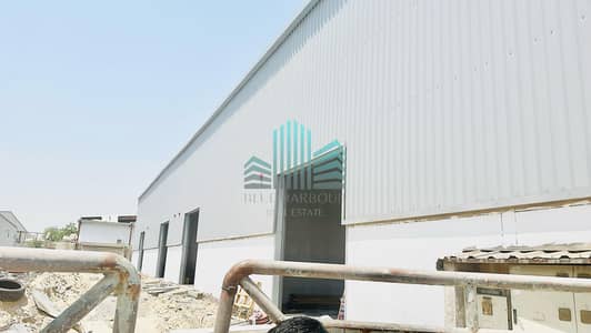 Warehouse for Rent in Ras Al Khor, Dubai - JU. jpeg