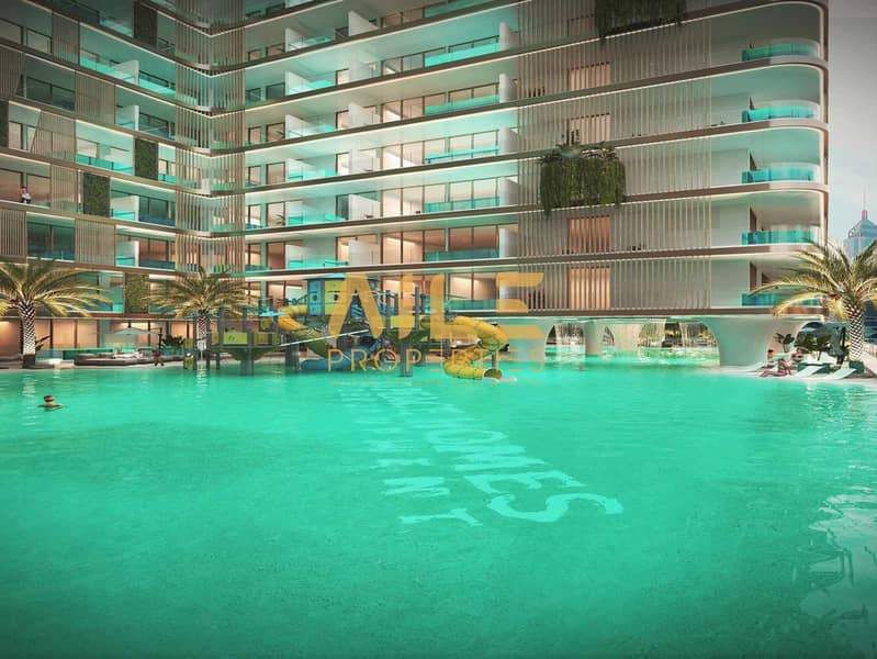 位于迪拜公寓大楼,Peace Lagoons by Peace Homes 1 卧室的公寓 1068002 AED - 11796881 位于迪拜公寓大楼,Peace Lagoons by Peace Homes 1 卧室的公寓 1068002 AED - 11796881