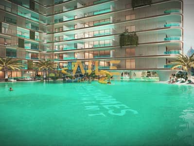 1 Bedroom Apartment for Sale in Dubai Land Residence Complex, Dubai - Study+Pool | Luxury Living | High ROI