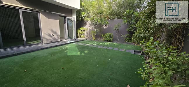 3 Bedroom Villa for Rent in Aljada, Sharjah - 1000010261. jpg