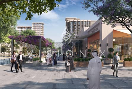 2 Bedroom Flat for Sale in Al Khan, Sharjah - c14. . jpg