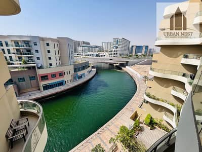2 Bedroom Apartment for Rent in Al Raha Beach, Abu Dhabi - IMG-20250529-WA0044. jpg