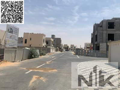 阿尔扎哈亚， 阿治曼 住宅地块待售 - 10. jpg