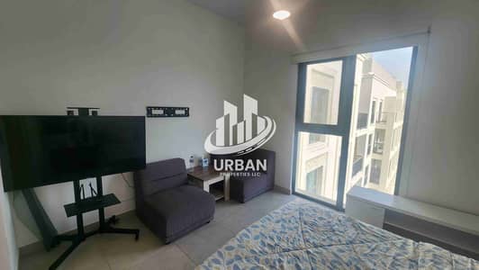 استوديو  للايجار في الخان، الشارقة - 1000592659. jpg