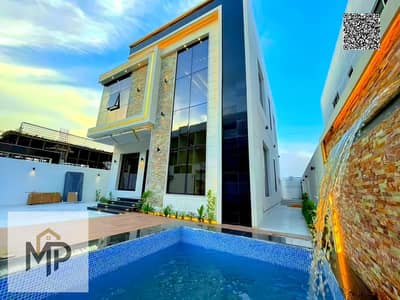 3 Bedroom Villa for Sale in Al Yasmeen, Ajman - batch_IMG-20250529-WA0111. jpg