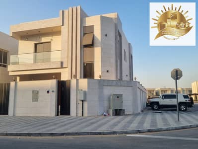 5 Bedroom Villa for Rent in Al Yasmeen, Ajman - WhatsApp Image 2024-12-14 at 2.07. 19 PM. jpeg