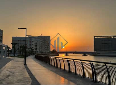 Studio for Rent in Mina Al Arab, Ras Al Khaimah - IMG_0957. jpg