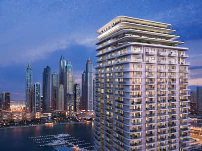 2 Cпальни Апартамент Продажа в Дубай Харбор, Дубай - 2024-08-21_12-00-39. png