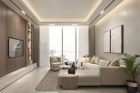 4 Cпальни Апартамент Продажа в Дубай Марина, Дубай - Квартира в Дубай Марина，Kempinski Marina Residences, 4 cпальни, 17117548 AED - 11797056