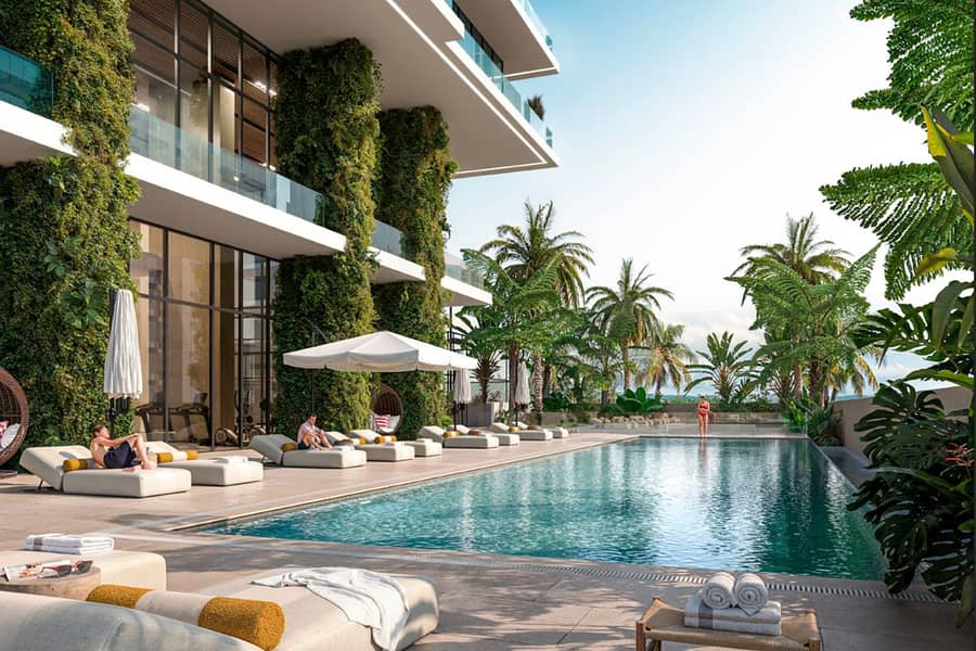 Квартира в Дубай Марина,Kempinski Marina Residences, 4 cпальни, 17117548 AED - 11797056 Квартира в Дубай Марина,Kempinski Marina Residences, 4 cпальни, 17117548 AED - 11797056
