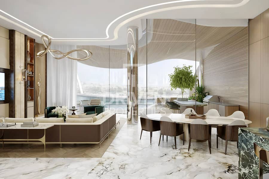 位于阿尔瓦斯尔,第一运河豪华公寓 4 卧室的公寓 38000000 AED - 11797070 位于阿尔瓦斯尔,第一运河豪华公寓 4 卧室的公寓 38000000 AED - 11797070