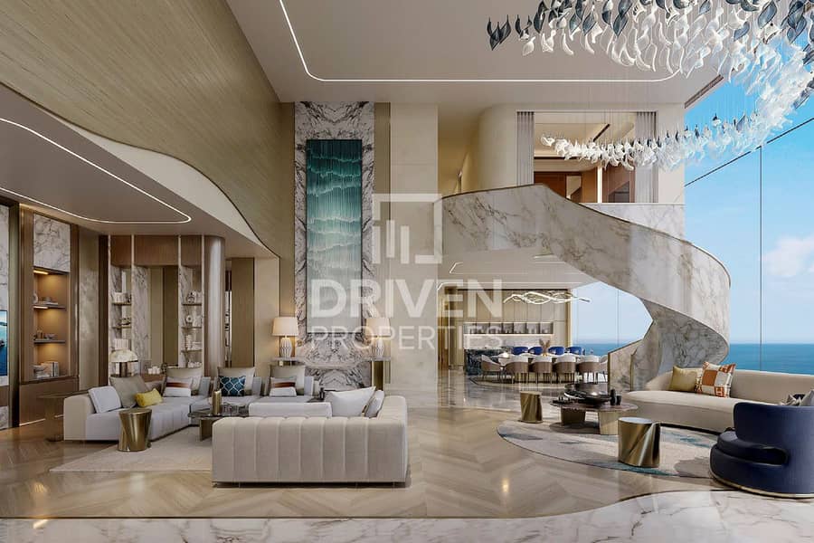位于朱美拉棕榈岛,新月城,新月城一号公寓 3 卧室的公寓 18500000 AED - 11797072 位于朱美拉棕榈岛,新月城,新月城一号公寓 3 卧室的公寓 18500000 AED - 11797072