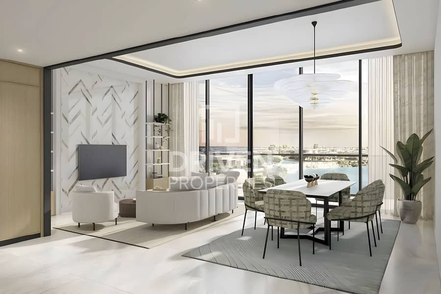 位于迪拜南部街区,阿齐兹威尼斯,Azizi Venice 14,Azizi Venice 14 Building G 的公寓 630000 AED - 11797078 位于迪拜南部街区,阿齐兹威尼斯,Azizi Venice 14,Azizi Venice 14 Building G 的公寓 630000 AED - 11797078