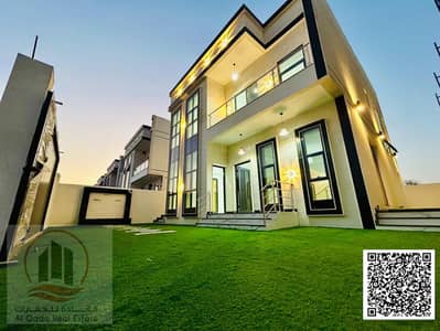 5 Bedroom Villa for Sale in Al Zahya, Ajman - WhatsApp Image 2025-05-29 at 7.54. 55 PM4. jpeg