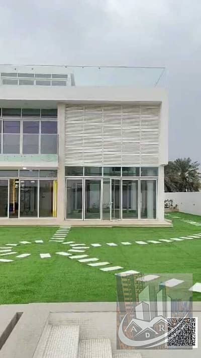 4 Bedroom Villa for Sale in Al Zorah, Ajman - IMG-20250529-WA0341. jpg