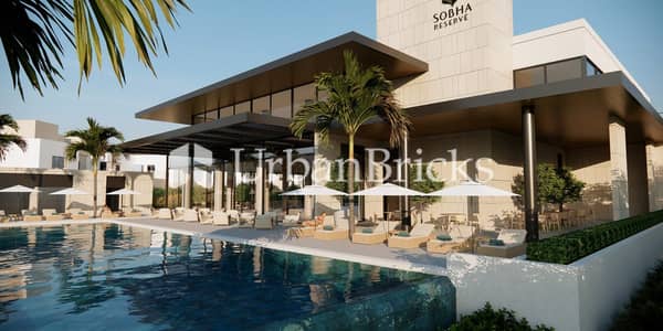 4 Bedroom Villa for Sale in Dubailand, Dubai - WhatsApp Image 2025-05-29 at 19.59. 11. jpeg