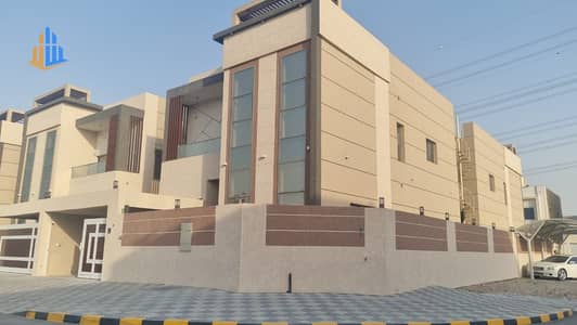 4 Bedroom Villa for Sale in Al Yasmeen, Ajman - WhatsApp Image 2025-05-29 at 7.45. 47 PM (1). jpeg