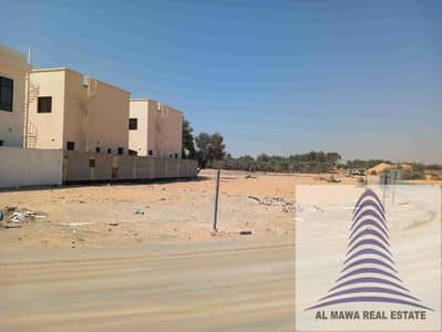 Plot for Sale in Al Zahya, Ajman - ٢٠٢٥٠٣٢٠_١٣٤٧٠٦. jpg