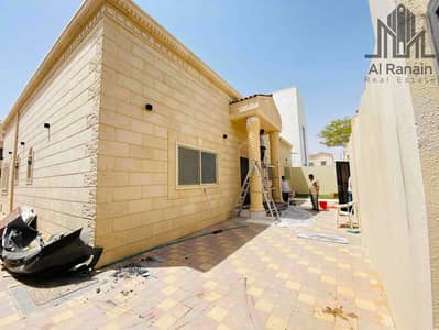 4 Bedroom Villa for Rent in Zakhir, Al Ain - IMG_4132. jpg