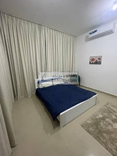 1 Bedroom Flat for Rent in Khalifa City, Abu Dhabi - WhatsApp Image 2025-05-03 at 11.18. 37 AM. jpeg