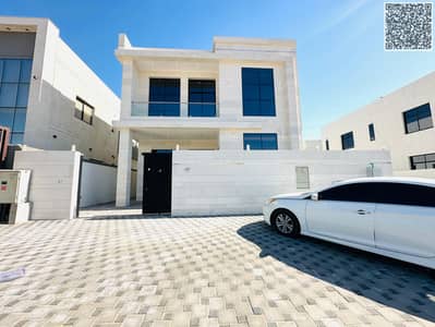 5 Bedroom Villa for Rent in Al Yasmeen, Ajman - WhatsApp Image 2025-05-29 at 8.46. 03 AM. jpeg