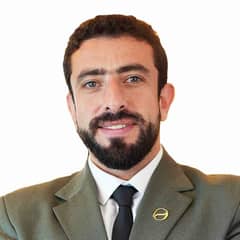 Hicham Ali El Assaad
