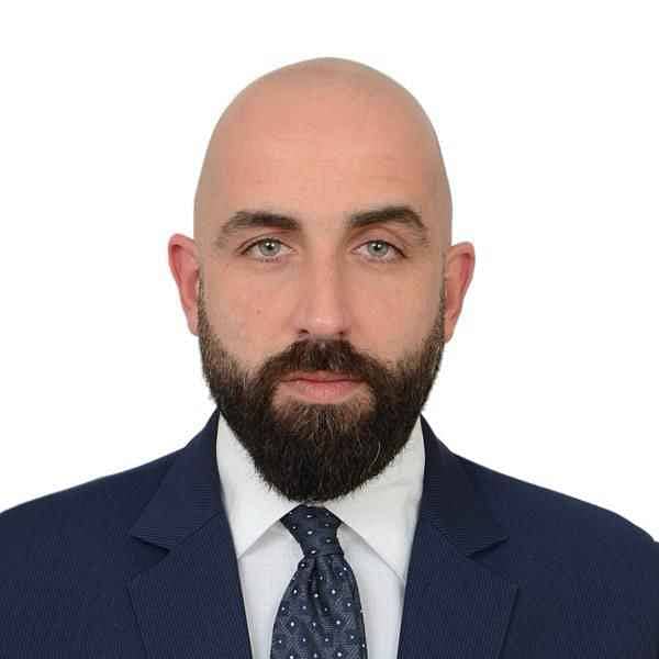 Hicham Ali El Assaad