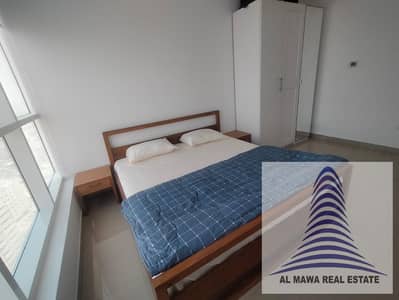 شقة 2 غرفة نوم للايجار في الراشدية، عجمان - IMG-20250529-WA0542. jpg