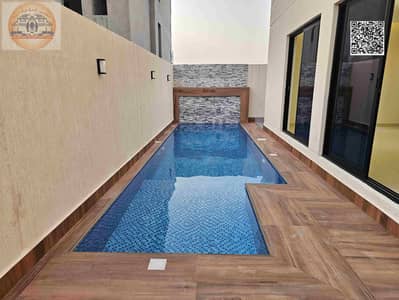 4 Cпальни Вилла Продажа в Аль Хелио, Аджман - 1001017710. jpg