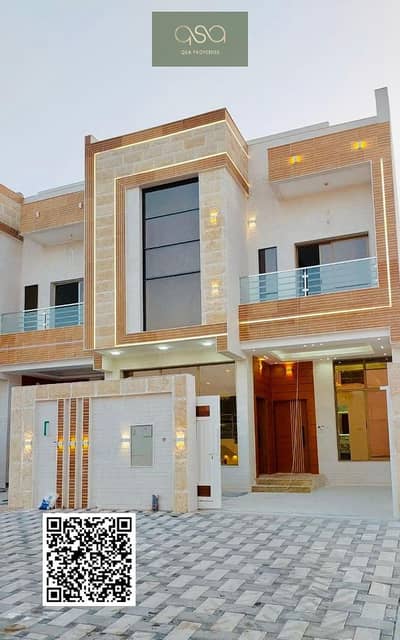 تاون هاوس 4 غرف نوم للبيع في الحليو، عجمان - WhatsApp Image 2025-05-29 at 20.22. 35_5a7594d0. jpg