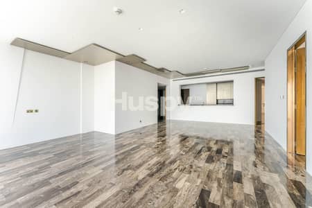 迪拜码头， 迪拜 3 卧室单位待租 - 位于迪拜码头，达马克塔楼 3 卧室的公寓 280000 AED - 11797179