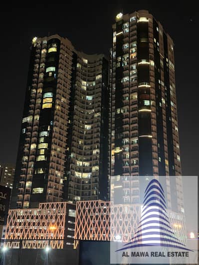 2 Bedroom Apartment for Sale in Al Rashidiya, Ajman - 03. jpeg